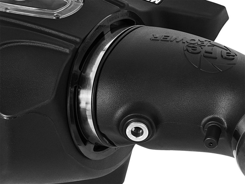aFe Momentum GT Pro 5R Cold Air Intake System for Jeep Grand Cherokee (2012-2019) with 6.4L HEMI V8