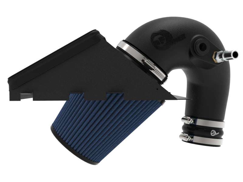aFe Rapid Induction Cold Air Intake System with Pro 5R Filter for Ford Ranger 2019-2022 — L4 2.3L