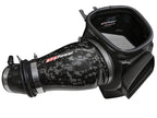 aFe 2021 Dodge Durango SRT Hellcat Track Series Carbon Fiber Cold Air Intake System with Pro DRY S Filter