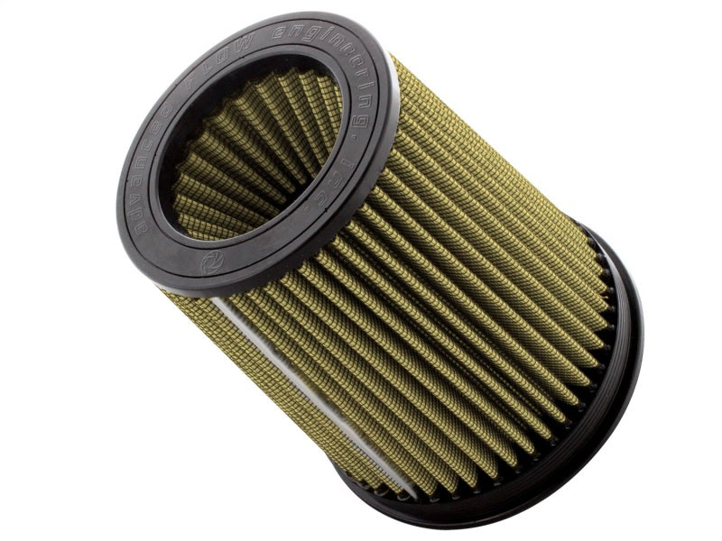 aFe MagnumFLOW OER PG7 Automotive Air Filter - 5 x 7 x 5.5 Inches, Reusable High-Flow Performance Filter with Pro GUARD 7 Media