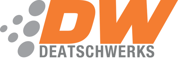 DeatschWerks DW300M Series 340 LPH Ford In-Tank Fuel Pump for 2005-2010 Mustang with Install Kit