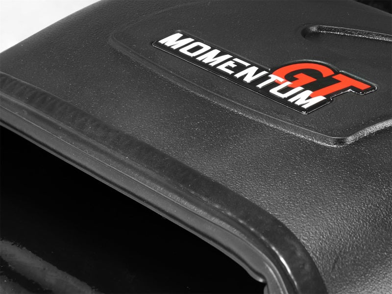 aFe Momentum GT Pro Dry S Stage-2 Cold Air Intake System for Ford F-150 2015-2017 V8 5.0L