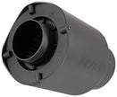 K&N Engineering 54-5000 Orion Universal Air Cleaner Assembly – High-Flow Cold Air Intake System