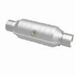 MagnaFlow Universal 2.25 Inch Catalytic Converter Part Number 99355HM – EPA Compliant for Federal Vehicles