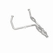 MagnaFlow HM Grade Federal/EPA Compliant Direct-Fit Catalytic Converter for Dodge Ram 2500/3500 5.7L – Part Number 24293