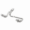 MagnaFlow OEM Grade Direct-Fit Catalytic Converter Part 52642 for Chevrolet Silverado and Tahoe