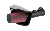 K&N 63 Series AirCharger Performance Intake for 2020 Ford F-250 Super Duty 7.3L V8 by K&N Engineering