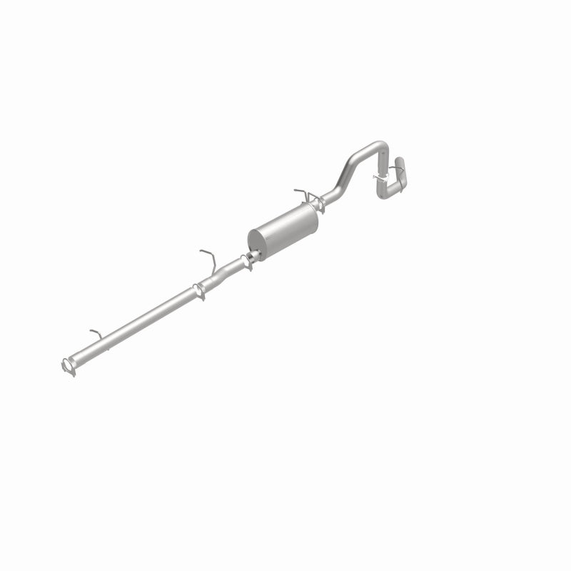 MagnaFlow BRE Exhaust Kit 05-07 Ford Super Duty F-250/F-350 5.4L Part 106-0280
