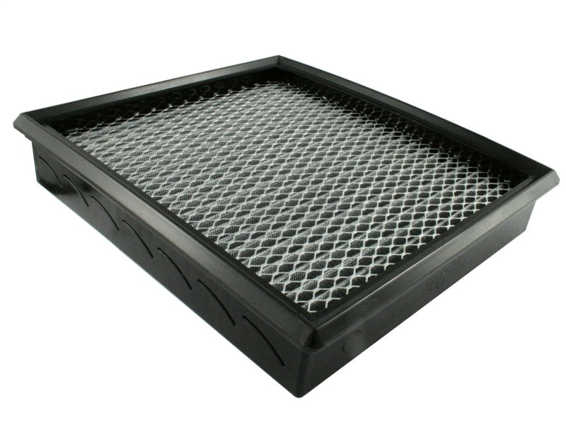 aFe MagnumFLOW OE Replacement Air Filter with Pro 5R Media for Dodge Diesel Trucks 2003-2013