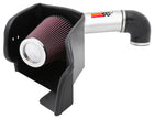 K&N Engineering 77-1561KP Cold Air Intake System for Dodge Ram and Ram 2500 5.7L V8