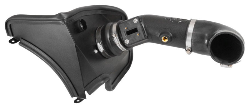 K&N Engineering 63-3084 AirCharger Performance Intake for Cadillac ATS 2013-2015 V6 3.6L