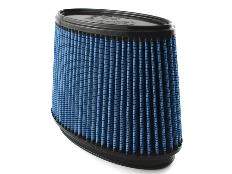 aFe MagnumFLOW Air Filter with Pro 5R Media for High-Performance Engines (Part Number 24-90061)