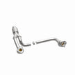 MagnaFlow OEM Grade Direct-Fit Catalytic Converter Part 52642 for Chevrolet Silverado and Tahoe