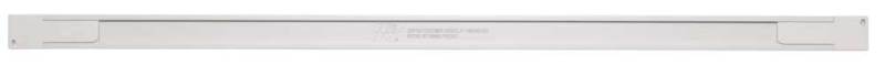 K&N Engineering HVAC Air Filter - 20 x 24 x 1, Reusable Synthetic Pleated Filter for Long-Lasting Air Quality