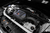 K&N Engineering 63-2622 Performance Cold Air Intake System for Ford Explorer and Lincoln Aviator 3.0L V6