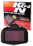 K&N Engineering Part YA-1210 Off-Road Replacement Air Filter for Yamaha XTZ1200 Super Ténéré