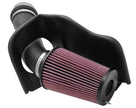 K&N Engineering 57-2530 Performance Intake Kit for Ford F-Series Super Duty V8-7.3L