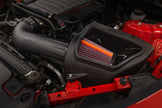 K&N Engineering 50-3092 NextGen Cold Air Intake System for Chevrolet Camaro SS V8 6.2L F/I