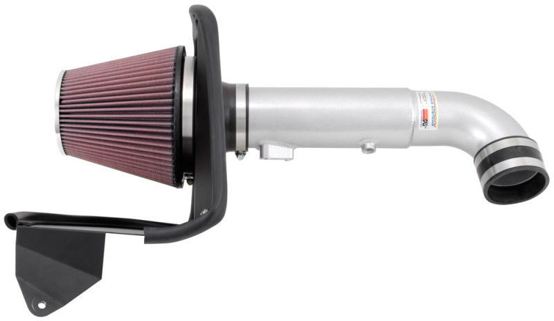 K&N Engineering Typhoon Performance Intake Kit for 2012-2014 Cadillac CTS 3.0L/3.6L