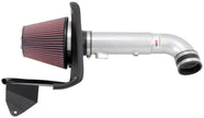 K&N Engineering Typhoon Performance Intake Kit for 2012-2014 Cadillac CTS 3.0L/3.6L