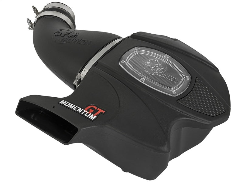 aFe Power Momentum GT Pro Dry S Cold Air Intake for Jeep Grand Cherokee & Dodge Durango 12-21 V8 6.4L HEMI