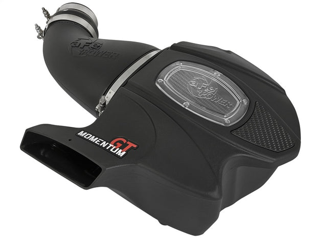 aFe Power Momentum GT Pro Dry S Cold Air Intake for Jeep Grand Cherokee & Dodge Durango 12-21 V8 6.4L HEMI