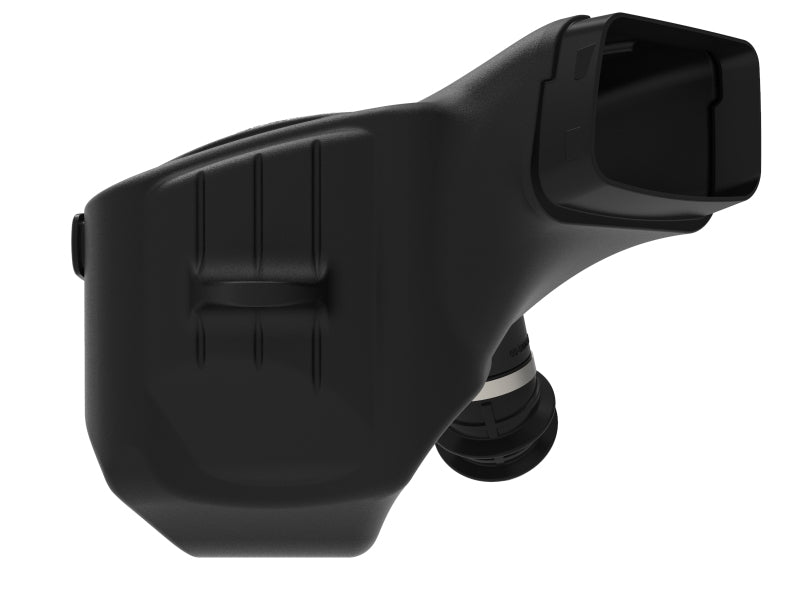 aFe POWER Momentum HD Cold Air Intake System with Pro DRY S Filter for 2019-2020 Ram 2500/3500 Diesel Trucks L6-6.7L