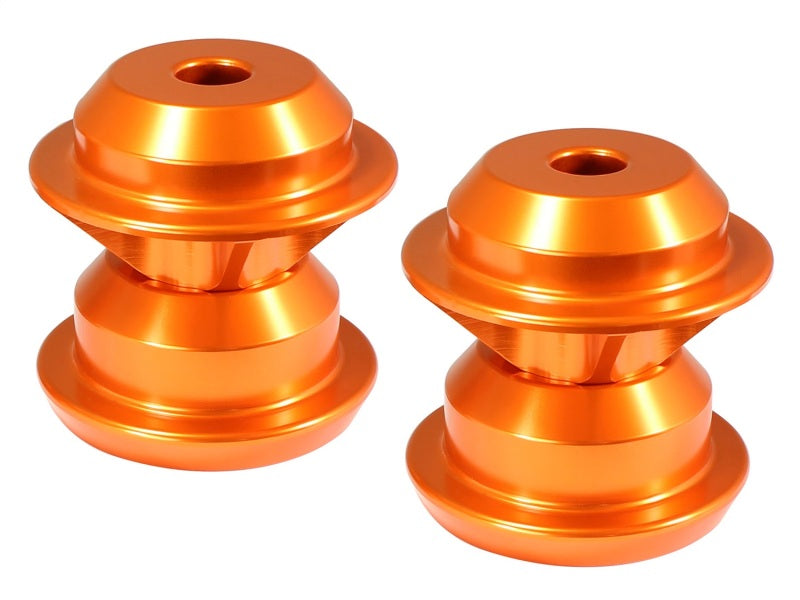 aFe Control PFADT Series Rear Subframe Mount Set for Chevrolet Camaro 2010-2014
