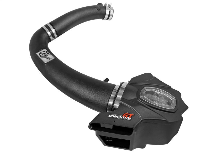 aFe Momentum GT Stage 2 PRO Dry S Cold Air Intake System for 2011-2014 Jeep Grand Cherokee 3.6L V6
