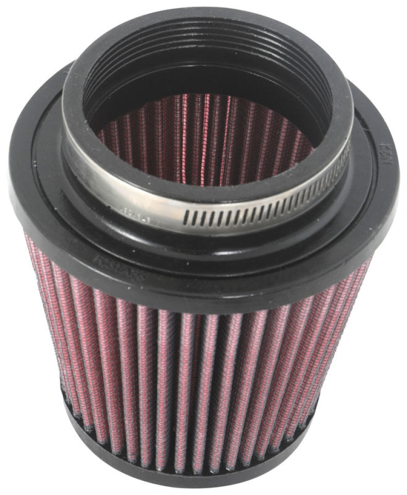 K&N Engineering RF-9160 Universal Clamp-On Air Filter for Automotive and Equipment Applications