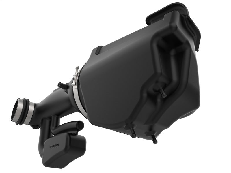 aFe Momentum GT Pro 5R Cold Air Intake System for Jeep Wrangler (JK) V6 3.6L (2012-2018)