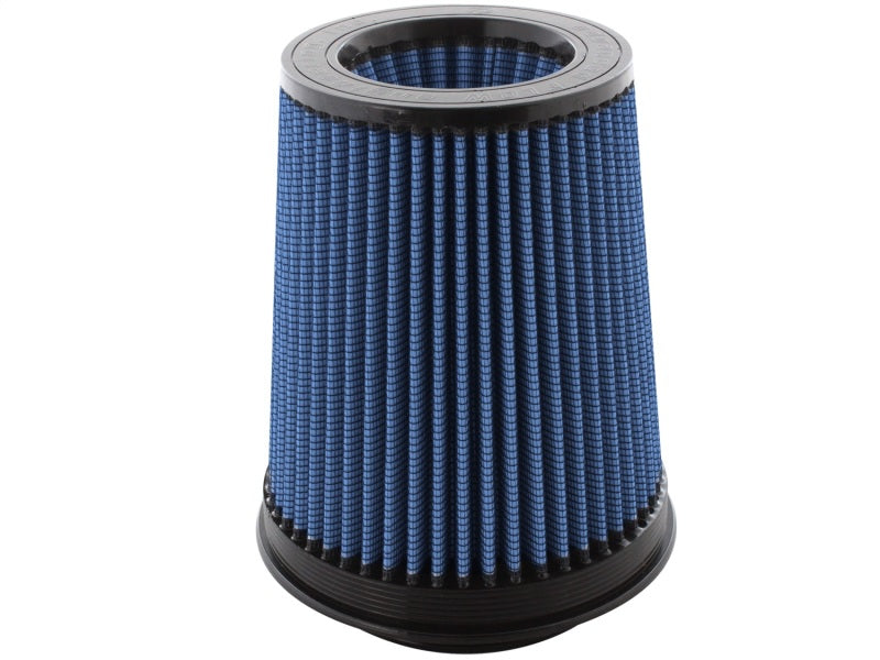 aFe MagnumFLOW Pro 5R Air Filter for Improved Performance - 5 in F x 7 in B x 5.5 in T x 8 in H