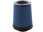 aFe MagnumFLOW Pro 5R Air Filter for Improved Performance - 5 in F x 7 in B x 5.5 in T x 8 in H