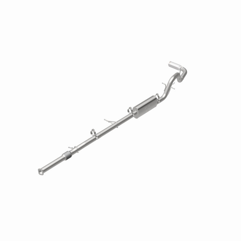 MagnaFlow 2023+ Chevy Colorado GMC Canyon NEO Series Cat-Back Exhaust System Part 19649