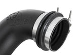 aFe Momentum HD PRO 10R Stage-2 Si Cold Air Intake System for GM 6.6L Diesel Trucks (07.5-10 Silverado 2500 HD)