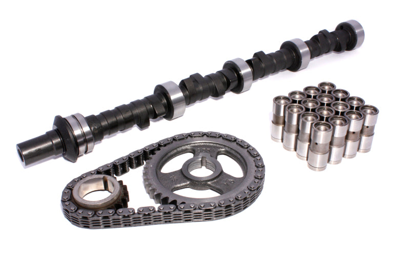 COMP Cams Small Kit with Camshaft, Lifters, and Timing Chain Set for Buick 1978-1980 Models
