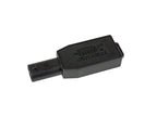 aFe CONTROL Electronic Shock Delete Module & Ride Height Simulator for Chevrolet Corvette (C7) 14-19 and Camaro 12-24