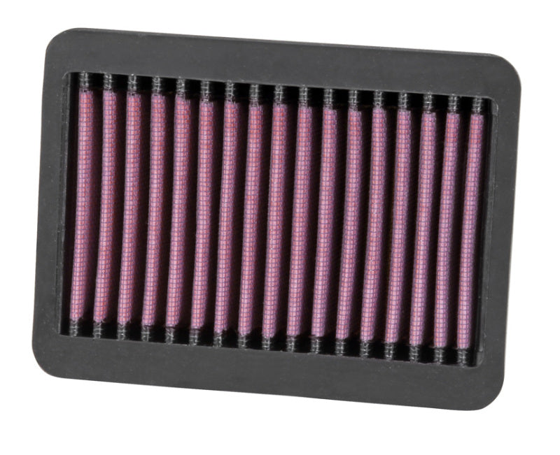 K&N Engineering Part YA-1906 High-Flow Air Filter for Yamaha XV1900 Models