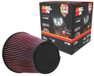 K&N Replacement Air Filter E-1993 for 2010-2014 Ford Mustang Shelby GT500 5.4L V8