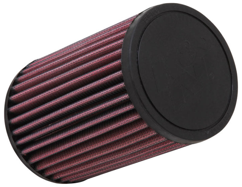 K&N Yamaha XJR1300 Replacement Air Filter Part YA-1308 - High-Flow Performance for 2007-2012 Models
