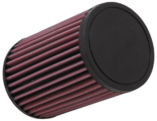 K&N Yamaha XJR1300 Replacement Air Filter Part YA-1308 - High-Flow Performance for 2007-2012 Models