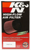 K&N Engineering Part KA-7512 Off-Road Replacement Air Filter for Kawasaki Teryx Models