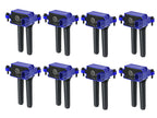 aFe Power SCORCHER High-Performance Ignition Coils Set for Dodge, Jeep, RAM 06-26 V8 HEMI