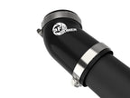 aFe BladeRunner Aluminum Hot and Cold Charge Pipe Kit for Ford Explorer 2022-2023 - Black