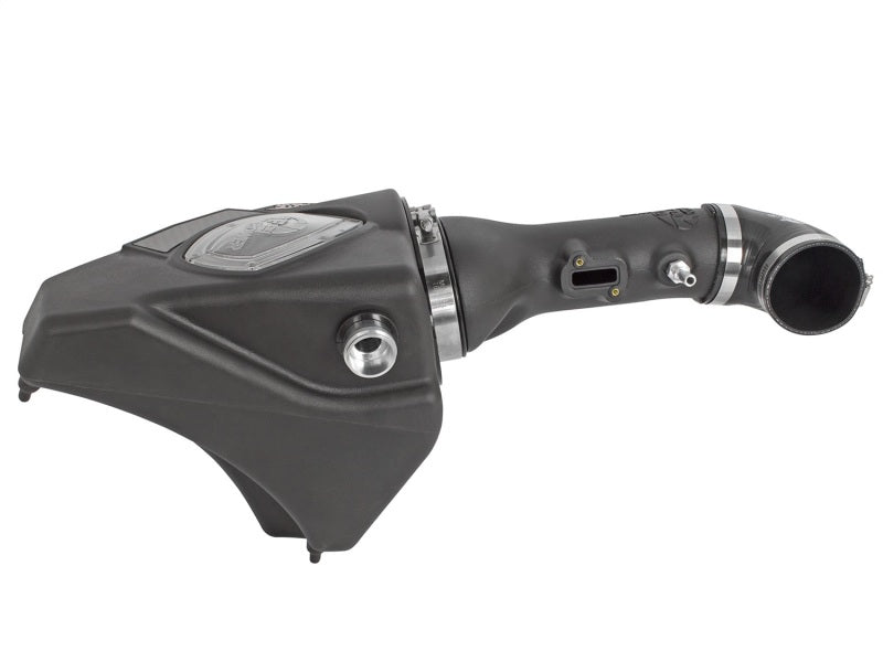 aFe Momentum Cold Air Intake System with Pro 5R Filter for 2013-2016 Cadillac ATS 3.6L V6