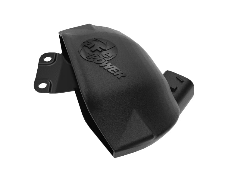 aFe Magnum FORCE Cold Air Intake System Dynamic Air Scoop for Ford Ranger 2019-2022, Part Number 54-13056S