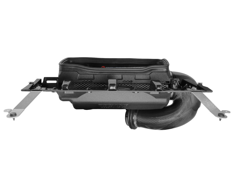 aFe 21-23 RAM 1500 TRX Track Series Carbon Fiber Cold Air Intake System with Pro 5R Filter