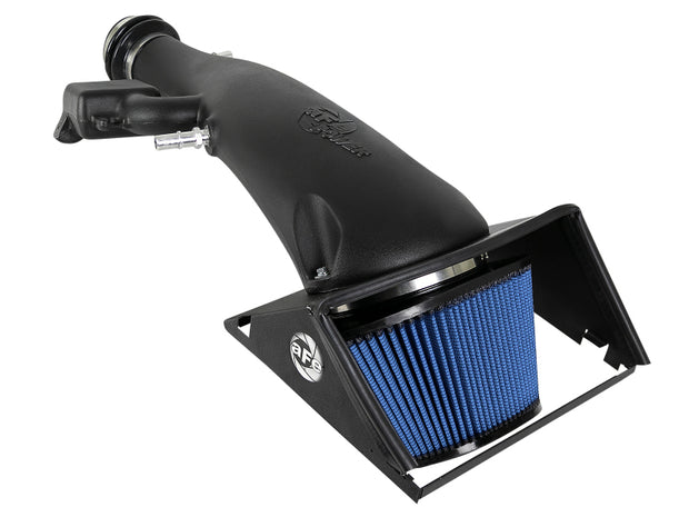 aFe Magnum FORCE Stage-2 Pro 5R Cold Air Intake System for 2018 Ford F-150 V6-3.3L