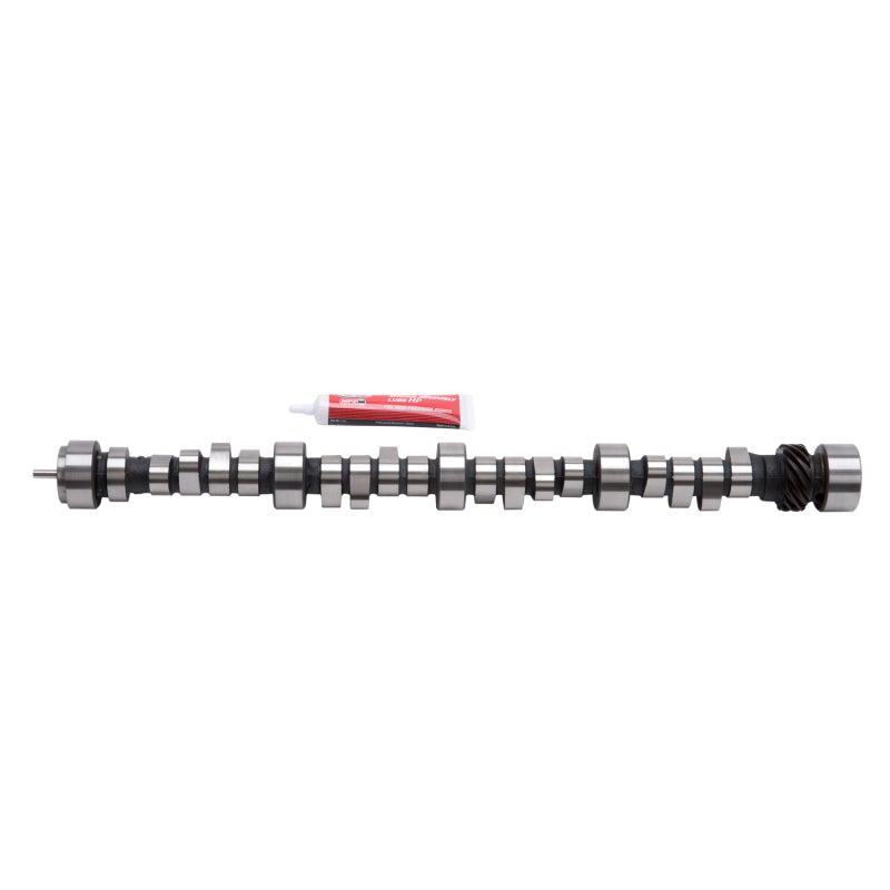 Edelbrock Rollin' Thunder Camshaft #2205 for Chevy 283-400 V8 Engines - Improved Torque and Performance