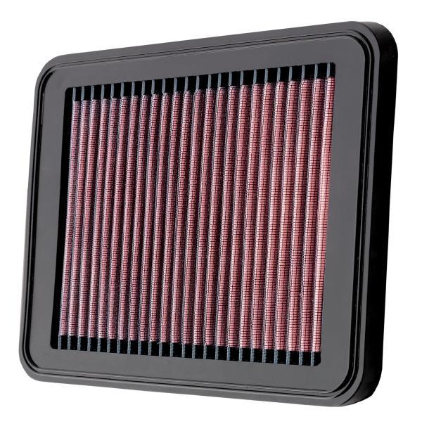 K&N Engineering YA-6914 Off-Road Replacement Air Filter for Yamaha YXM700 Viking (2014-2015)